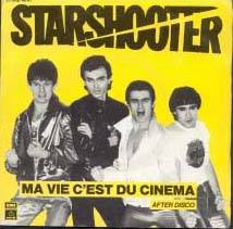 Starshooter : Ma Vie C'est du Cinéma